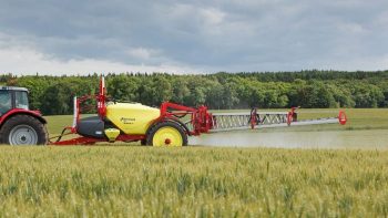 Phytosanitaires : la FNSEA exige un moratoire sur les zones de non traitement