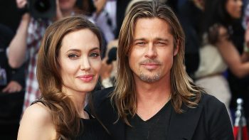 Angelina Jolie et Brad Pitt se lancent dans le champagne rosé