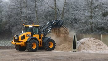 JCB anticipe l’impact industriel du coronavirus