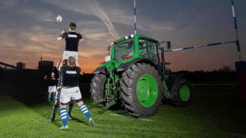 Rugby, cuma, agriculture : un engagement intense et des valeurs fortes