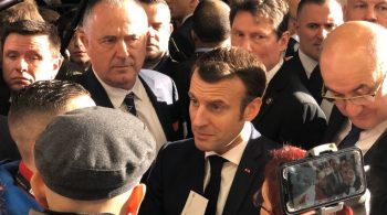Que retenir de la visite d’Emmanuel Macron au salon de l’agriculture ?