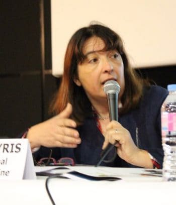 Maryline Beyris s'interroge sur l'avenir de l'agriculture