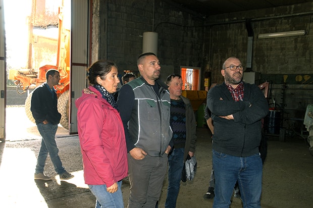 Règles de sécurité - formation dans l'Ain