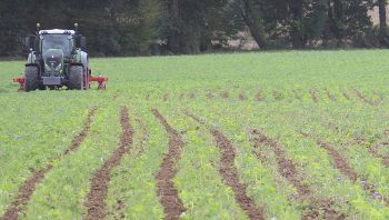 Ça chauffe du côté des transitions