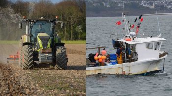 Coronavirus: les 27 demandent plus de soutien pour l’agriculture et la pêche