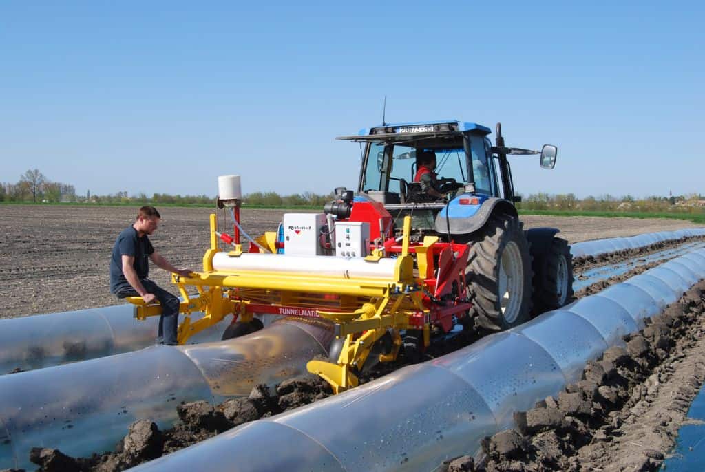 Plus de 40 000 candidats se sont inscrits sur la plateforme nationale pour venir en aide aux agriculteurs