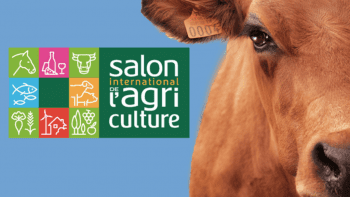 Un salon de l’agriculture au goût d’inachevé