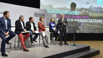 La France leader mondial de l’agro-écologie ?
