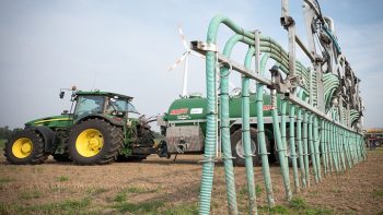 Recours au Conseil d’Etat contre les épandages agricoles