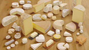 « Cri d’alarme » pour les fromages AOP