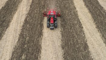 Tarifs dégressifs pour le service RTK+ de Case IH