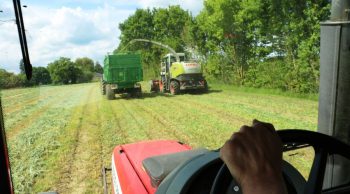 Déconfinement: ce qui attend les agriculteurs et les cuma