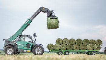 Kramer fignole l’équipement de ses télescopiques