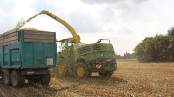 Un groupe modeste en dimension, ambitieux sur la qualité de son service ensilage