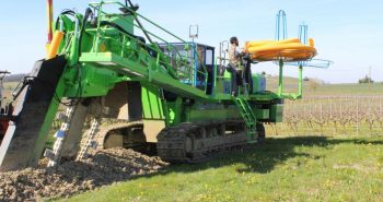 Relance de la cuma Agro Aquitaine