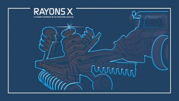 Rayons X tracteurs : de la traction au semis