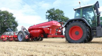 Horsch: deux nouveaux doseurs pour les semoirs monograine Maestro