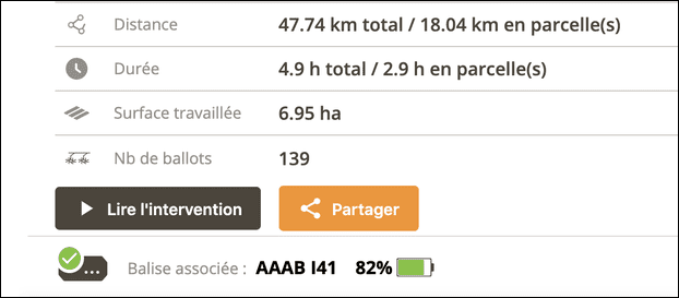 compteur karnott capteur presse