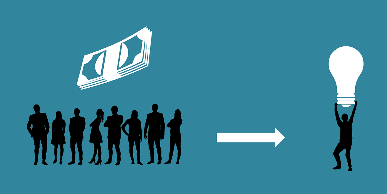 Collecte de fonds auprès de l’entourage ou bien encore financement participatif : d’autres modes de financement que la banque peuvent éventuellement être sollicitées.
