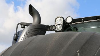 Fidélité à une marque de tracteur: qui est le champion?