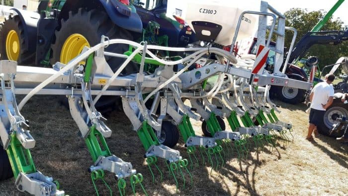 Tech&Bio 2020 Greenseeder