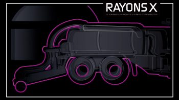 Rayons X épandeurs : Fumier et méthanisation