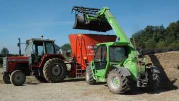 Les gros besoins en capitaux des agriculteurs