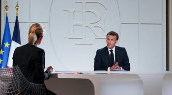 Interview de Macron: le résumé pour les agriculteurs