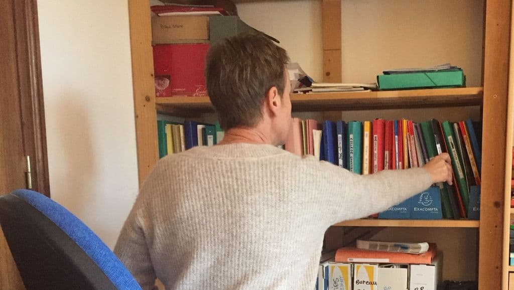 Le point sur les délais de conservation de vos documents Entraid