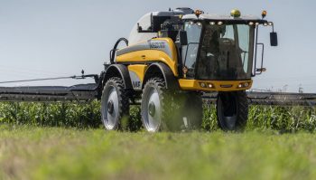 Ré-homologation à la baisse pour le glyphosate