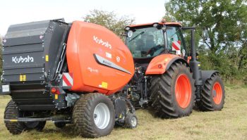 Fonction TIM: quand la presse pilote l’avancement du tracteur