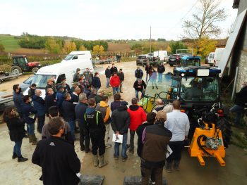 Tarn-et-Garonne : comment se passer du glyphosate ?