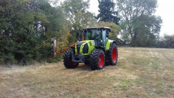 80€ la tonne de carbone séquestrée par les haies