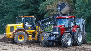 Epandage de fumier : quelle organisation pour réduire ses coûts de chantier