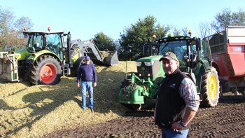 L’ensilage de A à Z, dans l’air du temps