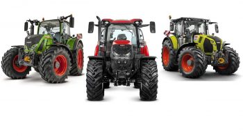 Parts de marché tracteur en cuma 2020