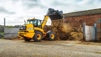 Toutes les nouveautés JCB pour 2021