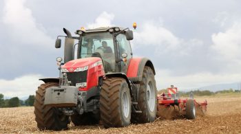 Prix des tracteurs : +34% en 15 ans !