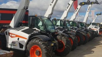 Achat de matériels agricoles: un prix réduit de 25%