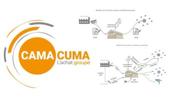 Camacuma, présentation du fonctionnement de la centrale d’achat de matériels agricoles