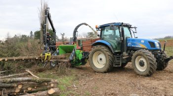 Drôme: une journée autour de la haie