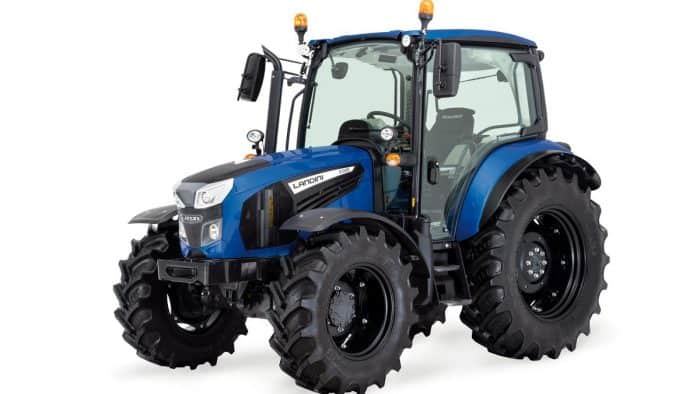 tracteur Landini 5-085