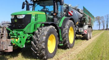 L’activité gagne du terrain avec le télégonflage