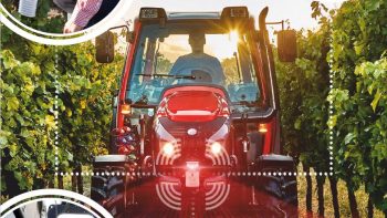 Innovation en viticulture: rdv le 20 mai à Pézenas dans l’Hérault