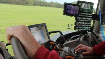 Collectifs d’agriculteurs et numérique