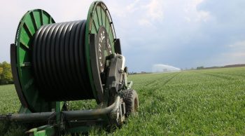 Sècheresse: des départements déjà en alerte!