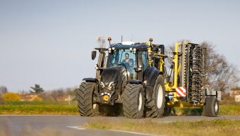 Pour ses 70 ans, Valtra rajeunit ses séries A, N et T