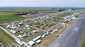 Les Culturales 2021: rendez-vous à Bétheny (51) du 15 au 17 juin