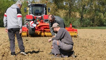 L’agriculture de groupe prête pour la nouvelle PAC