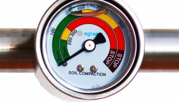 Sol meuble ou compacté? Une sonde pour le savoir